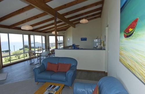 Kangaroo Island Cottage | Kangaroo Island BAYWATCH PENNESHAW