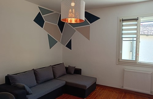 Venzone Apartment | Appartamento La Loggia nel Centro Storico di Venzone