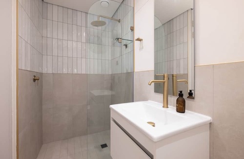 Salt Rock Apartment | Zululami Luxury Studio Apt