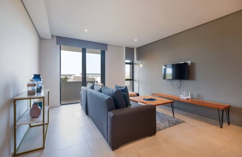 Salt Rock Apartment | Zululami Luxury Studio Apt