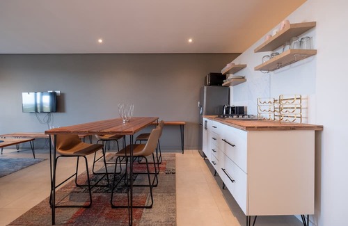 Salt Rock Apartment | Zululami Luxury Studio Apt