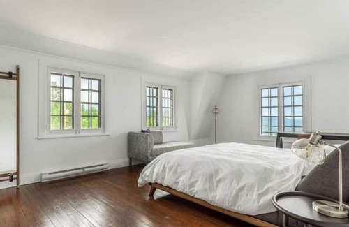 Pointe-au-Pic Villa | Domaine Fairbanks - 777 - CITQ 31920