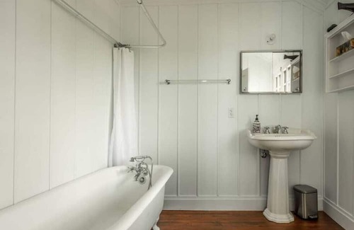 Pointe-au-Pic Villa | Domaine Fairbanks - 777 - CITQ 31920