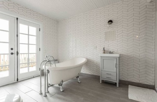 Pointe-au-Pic Villa | Domaine Fairbanks - 777 - CITQ 31920