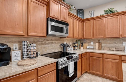 Pinal County House | Terrific 3-bedroom house in marvelous Chandler with AC, WiFi