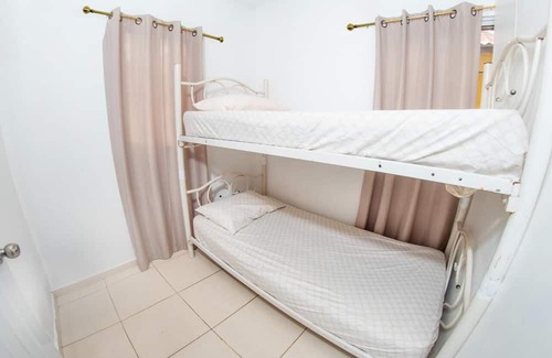 Puerto Plata Apartment | la Casa de Puerto Plata