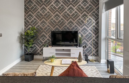 Hillsborough Cottage | 1 bedroom accommodation in Sheffield