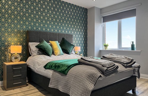 Hillsborough Cottage | 1 bedroom accommodation in Sheffield