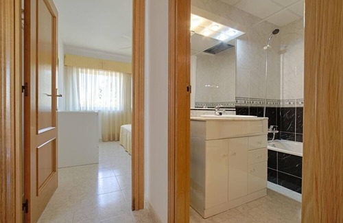 Torredembarra Villa | Villa Las Vistas del Faro de Torredembarra