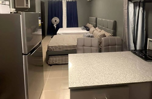 Lapu-Lapu Condo | A Cozy Studio Condo Unit in Plumera Mactan