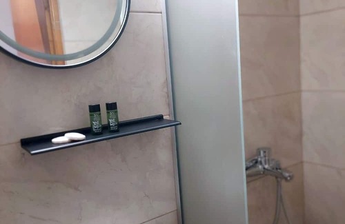 Stavros Hotel | Avra Strymonikou