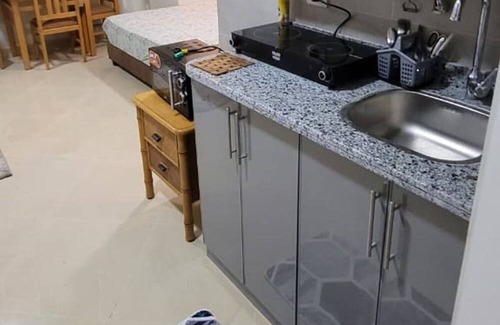 Al Mamsha El Seyahi Apartment | Central✔Sunny✔Modern✔SeaView✔Free WiFi✔