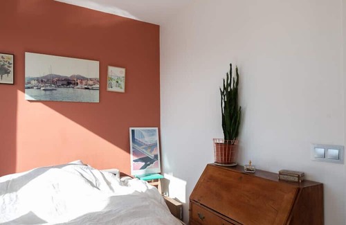 Charonne Apartment | Charming island of calm in Paris