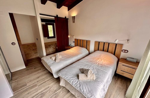 Vallibona House | Casa Vallibona la Sabatera Ref.070