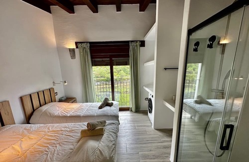 Vallibona House | Casa Vallibona la Sabatera Ref.070