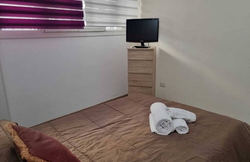 Sassari Apartment | Accogliente Bilocale, con Tutti i Confort Necessari per le tue Vacanze