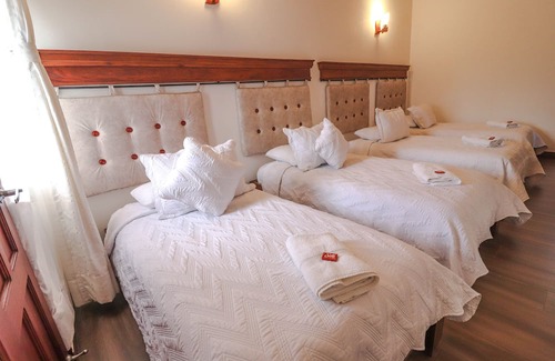 Old Town House | Hotel Las Palmas un Lugar Romántico Para Descansar, Compartir y Disfrutar.🤗