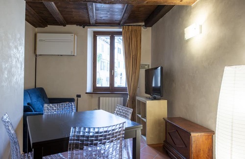 Verona City Centre Apartment | Vrbo Property