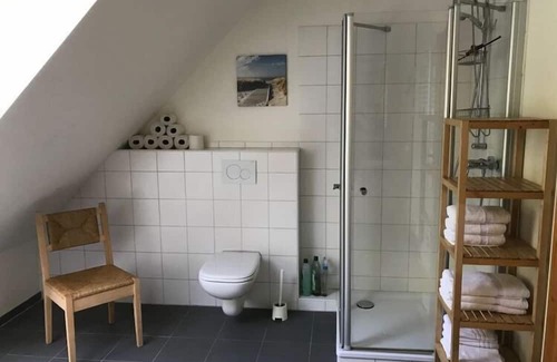 Goehrde Apartment | Nice apartment in Göhrde