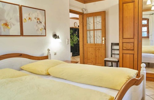Waldmuenchen House | Posthof holiday guesthouse