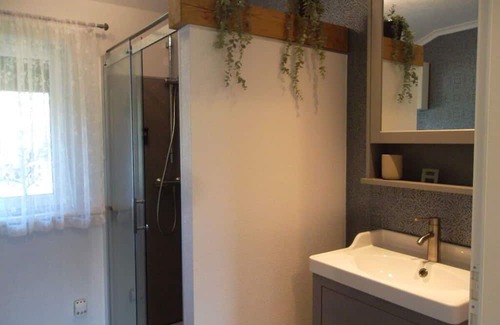 Muden House | Three Birches - The New