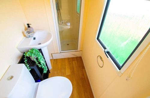 Dymchurch RV Rental | Plot 626 New Beach Holiday Park