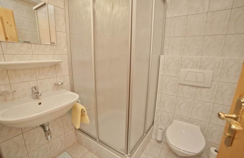 Galtur Apartment | Cosy apartment for 6 people with WIFI, TV, balcony and parking