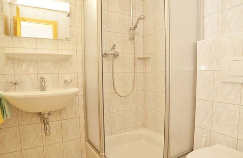 Galtur Apartment | Cosy apartment for 4 people with WIFI, TV, balcony and parking