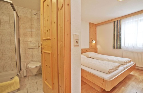 Galtur Apartment | Beautiful apartment for 4 people with WIFI, TV, balcony and parking