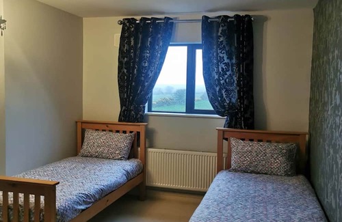 Kilrane House | A holiday home that sleeps 4 guests Located near Rosslare Europort