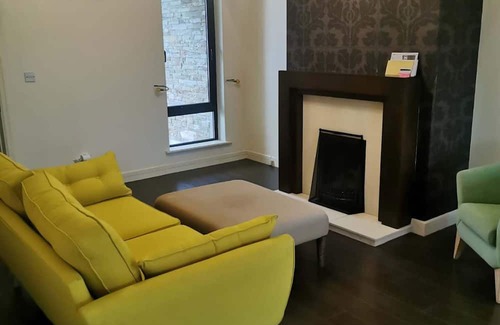Kilrane House | A holiday home that sleeps 4 guests Located near Rosslare Europort