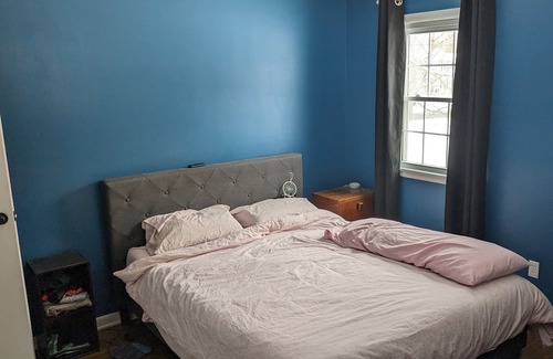 Fredonia House | Total Solar Eclipse Experience!