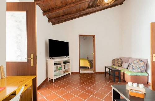 Pias House | Beautiful villa for 6 people with WIFI, TV and patio