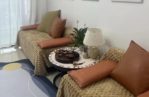 Xiangzhou District Apartment | JC.Club珠海高端住宅