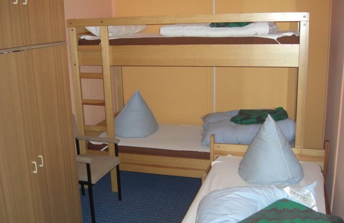 Mecklenburgische Kleinseenplatte House | Vrbo Property