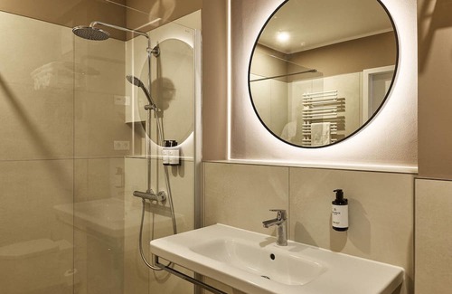 Barmbek-Sued Apartment | Apartment for 4 guests with 55m² in Hamburg (250562)