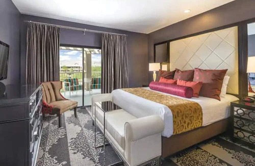 Terra Lago Resort | Coachella 2024 3Bdrm Suite