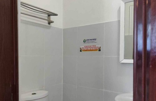 Puerto Princesa City Centre Condo | Relaxation Redefined: Puerto Princesa Escape