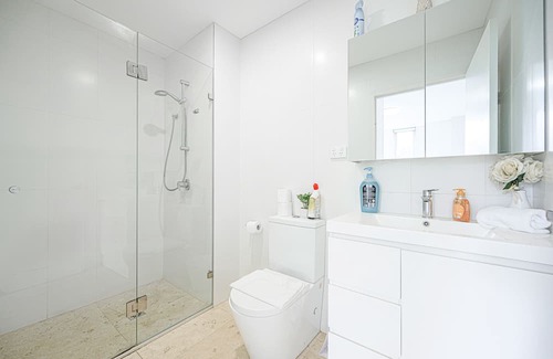 Pymble Apartment | Gordon 2Br close to Train Station & Shopping