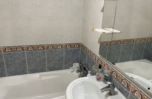 Quartier Mozart Apartment | Discover our spacious 2-bedroom apartment in the heart of Tangier!