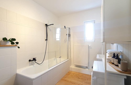 Gohlis-Sud Apartment | Moderne 2-zimmer-wohnung in Gohlis, Leipzig