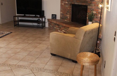 Tucson House | Comfortable and peaceful home with pool and the coziest beds ever!