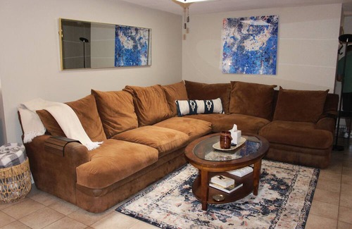 Tucson House | Comfortable and peaceful home with pool and the coziest beds ever!