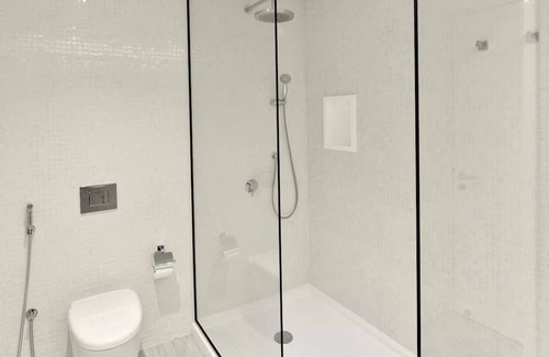 Nicosia Apartment | CITY CENTRE STUDIO APARTMENT 101