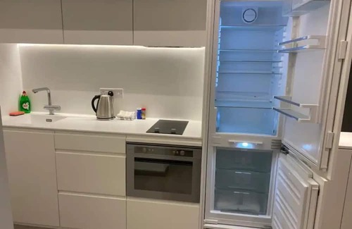 Nicosia Apartment | CITY CENTRE STUDIO APARTMENT 101
