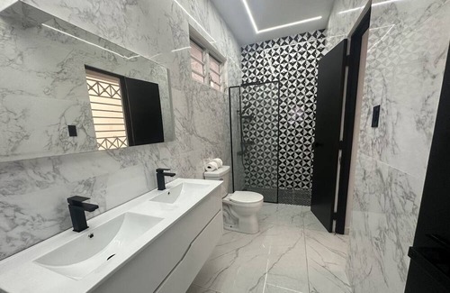 Cupey House | the house is equipped with everything you need 100% enjoy