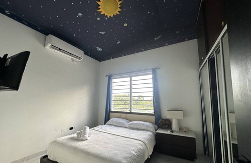 Cupey House | the house is equipped with everything you need 100% enjoy