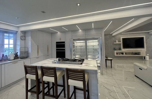 Cupey House | the house is equipped with everything you need 100% enjoy