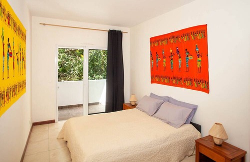 Antananarivo Avaradrano Apartment | Jardins D'ivandry