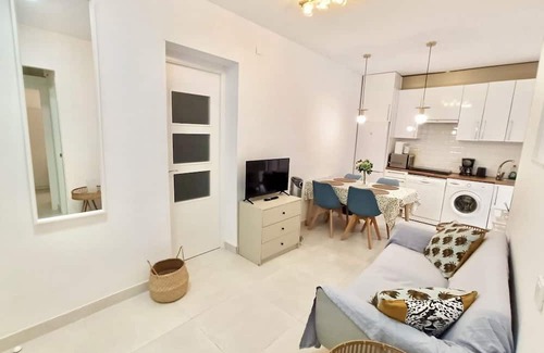 Ciudad Universitaria Apartment | Superhost Madrid Center - Best Area - Salamanca